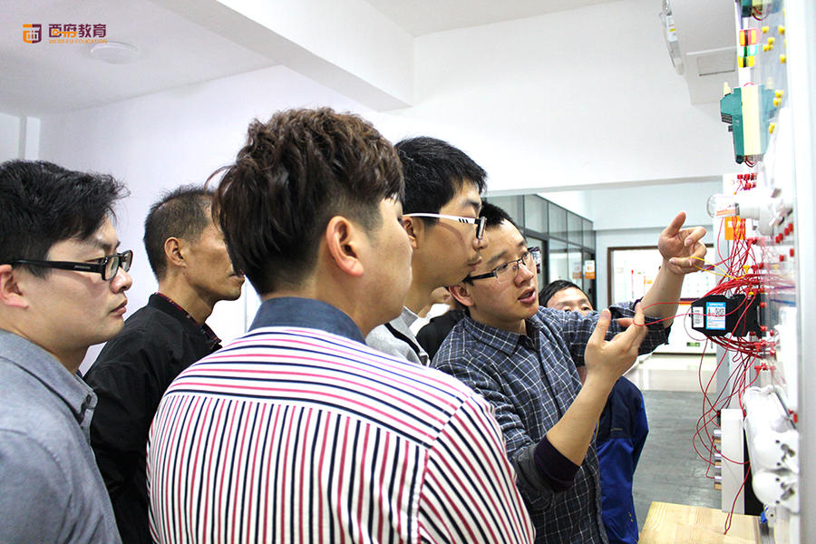 特种作业操作证