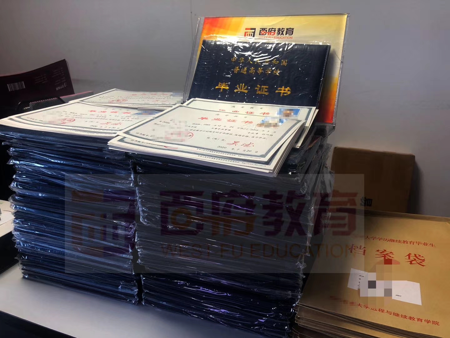 镇江初中毕业还想提升学历怎么操作呢？