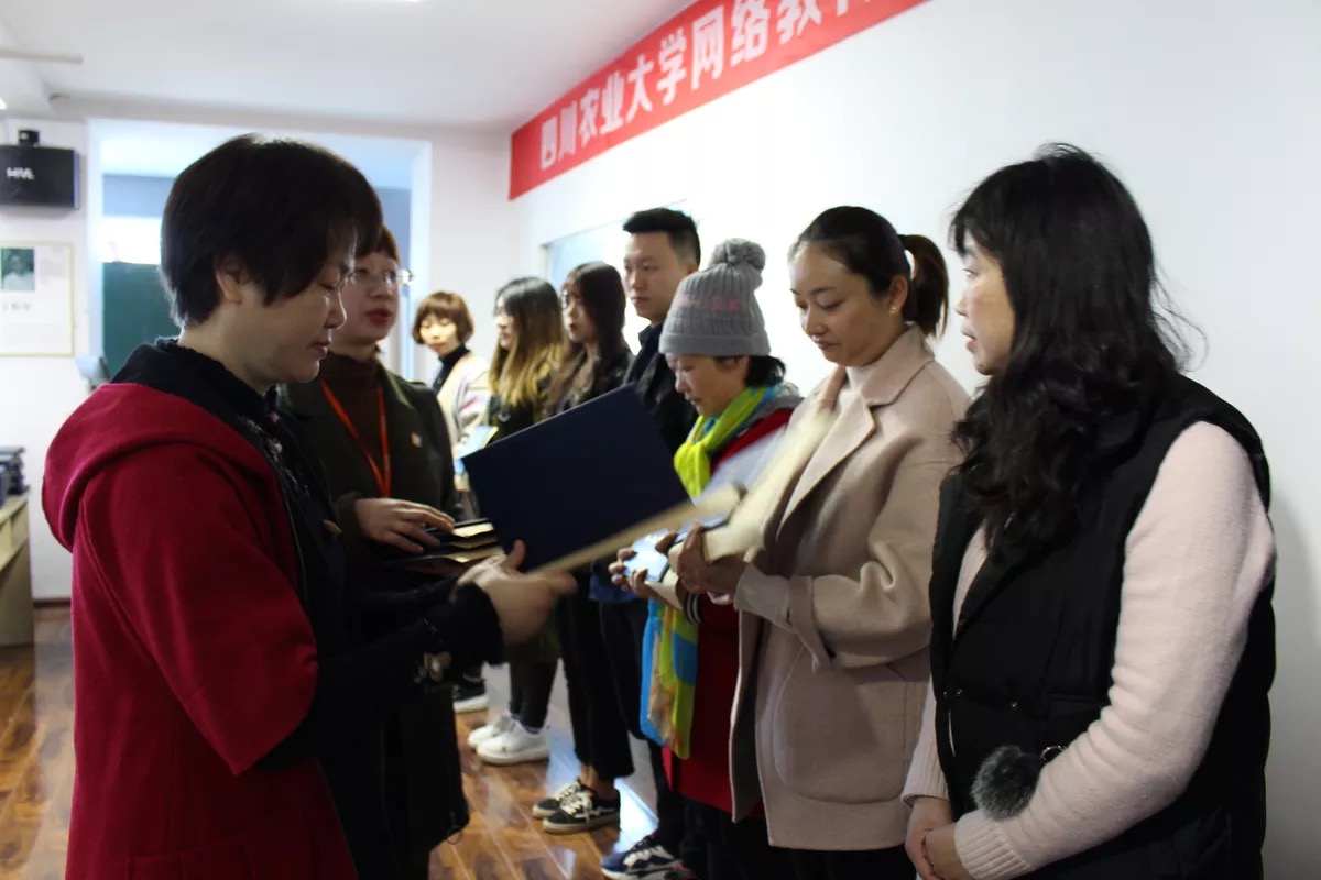 远程网络教育学历是否被国家承认？在镇江可以报网络教育的学历吗？