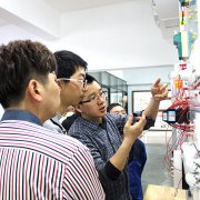 在镇江想学电工技能，考电工上岗证到哪里？