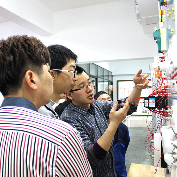 在镇江想学电工技能，考电工上岗证到哪里？