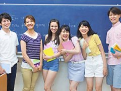 学历不仅仅意味着一顶帽子