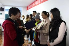 镇江学历提升专升本对哪些人有用?