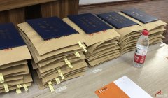 初中学历怎么提升到大专