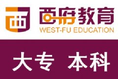 远程大专学历